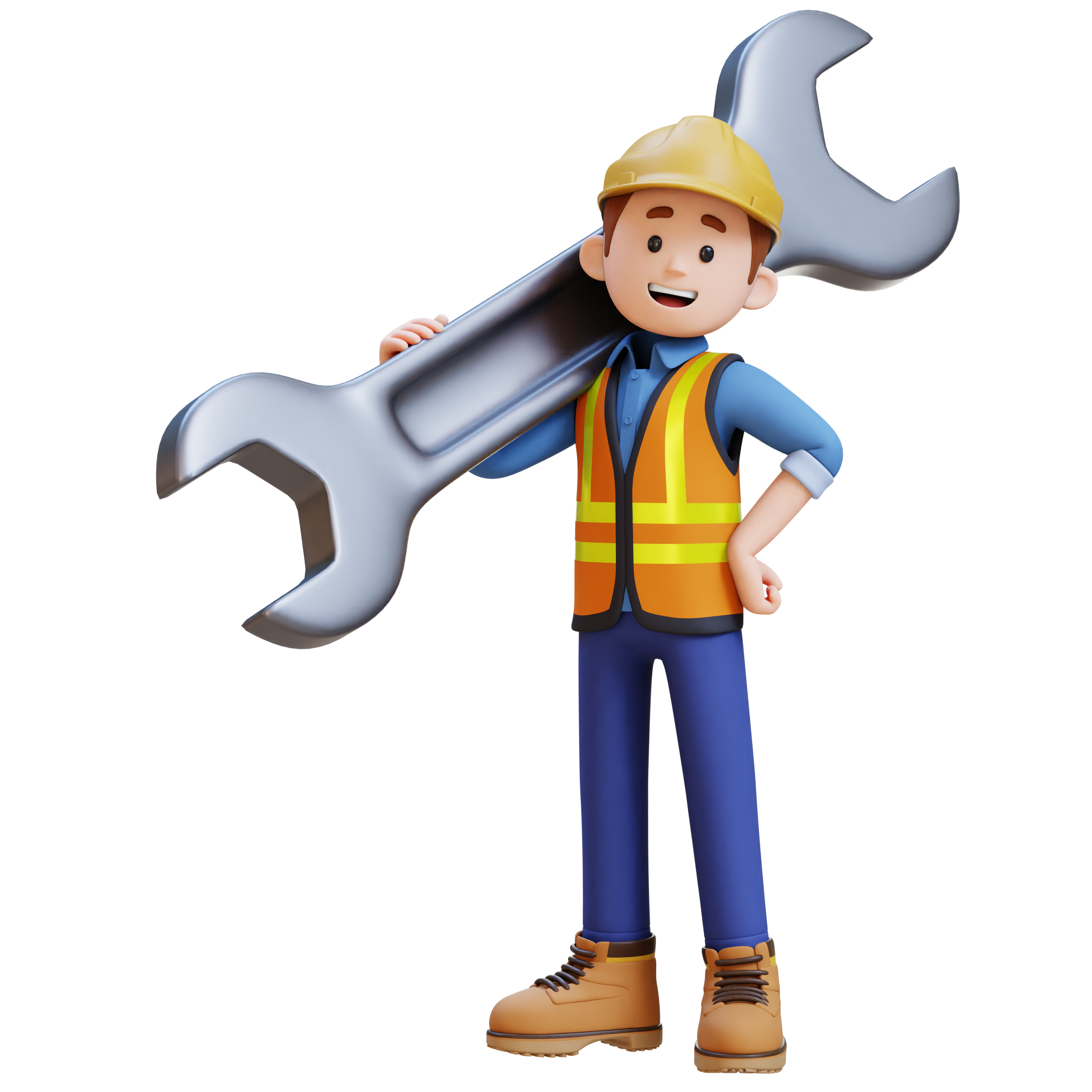 Contrat de Maintenance