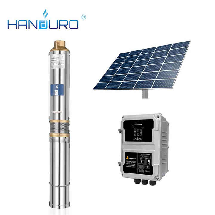 Handuro Pump