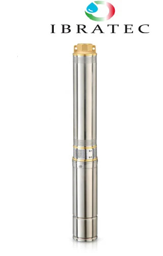 Ibratec Inox D 40 -DC