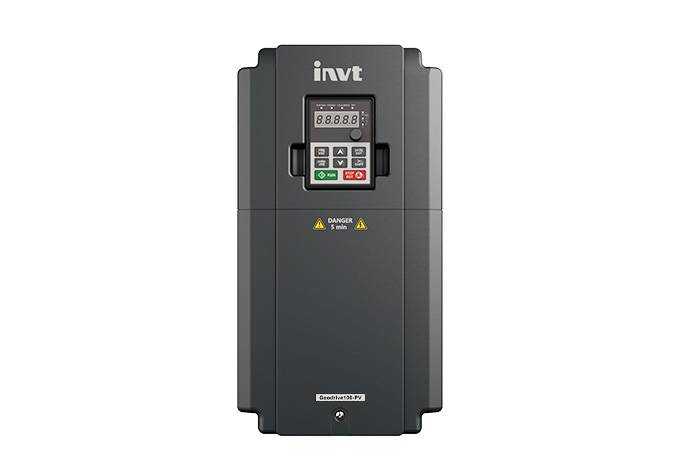 Variateur INVT