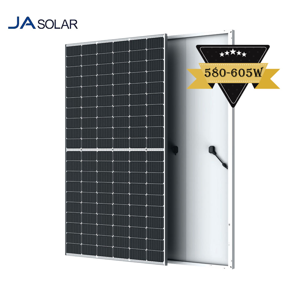 JA Solar 575W