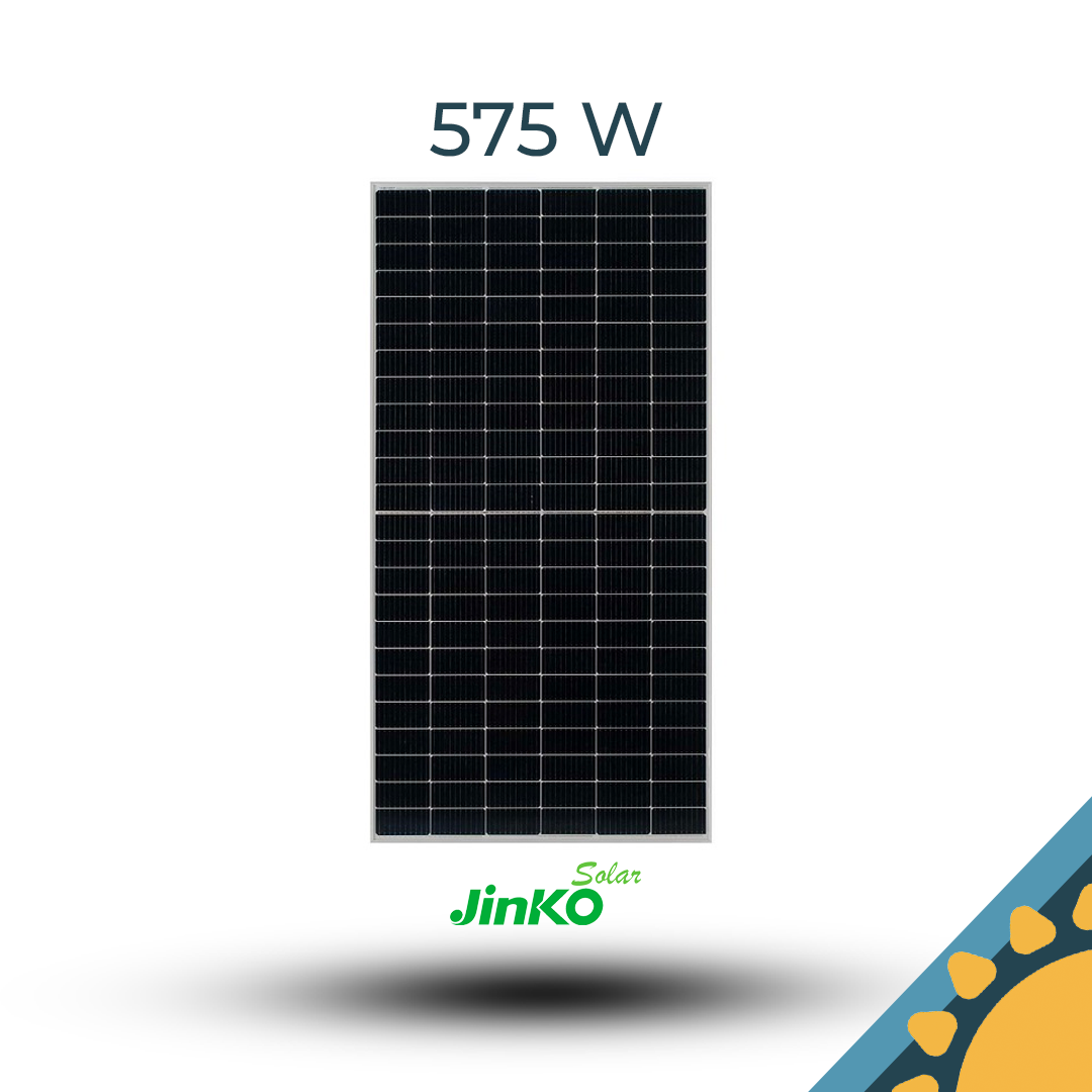 Jinko Solar 575W