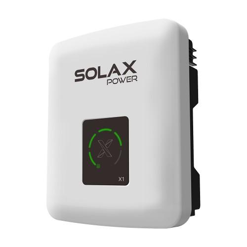 Onduleur Solax