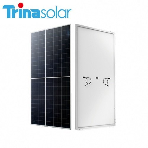 Trina Solar 550W