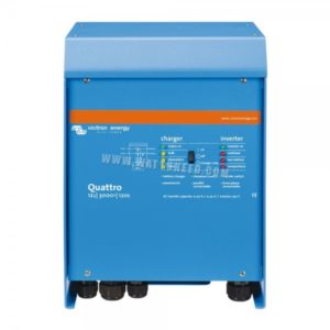 Contrôleur de Charge Victron 2