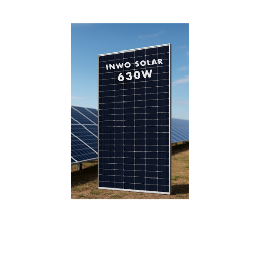 INWO SOLAR 630W