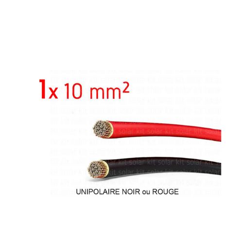 Top Cable 10mm² Top Cable 10mm²