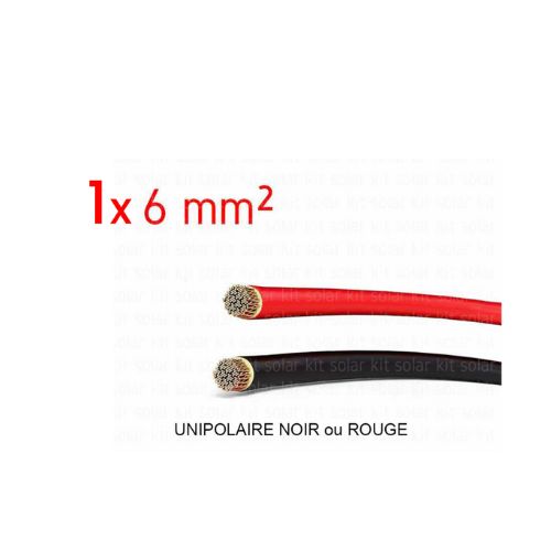 Top Cable 6mm²