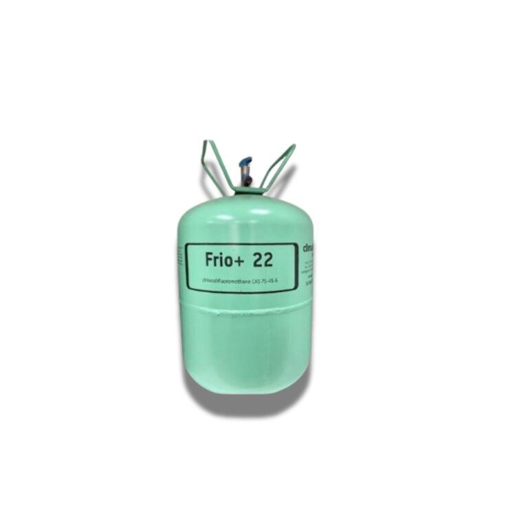 GAZ RÉFRIGÉRANT FRIO+ R22 - arium energy