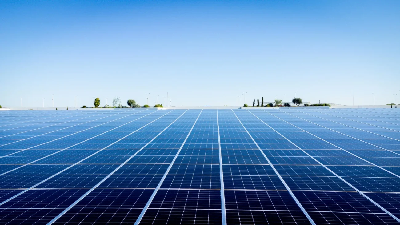 Societe energie solaire casablanca , énergie solaire industrielle , panneaux solaires Casablanca