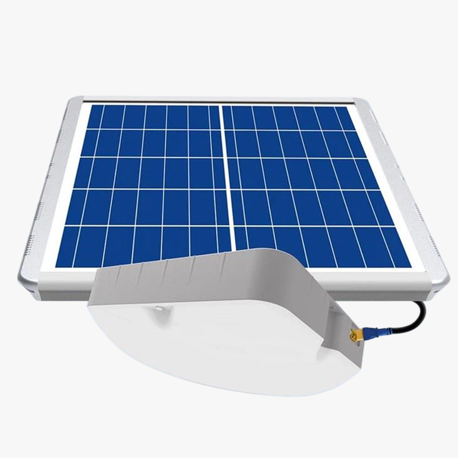 Luminaire Solaire de Plafond 4M SOLAR 4M-SCL- 300W